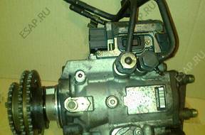 ТНВД Opel Astra Sigma 2,2 TDI, Saab 9-3