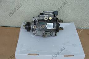 ТНВД OPEL ASTRA / VECTRA 0470 504 004.