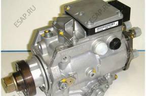 ТНВД OPEL ASTRA / VECTRA 0470 504 015.