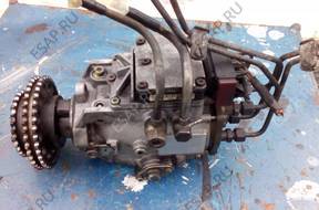 ТНВД Opel Astra ,Vectra 0470504004