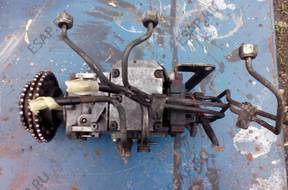 ТНВД Opel Astra ,Vectra 0470504004