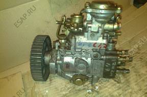 ТНВД OPEL ASTRA VECTRA 1,7 D SIL ISUZU