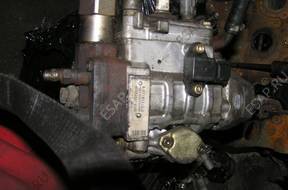 ТНВД OPEL Astra Vectra 1.7 DTI HU096500