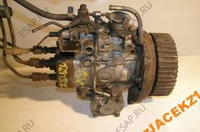 ТНВД OPEL ASTRA VECTRA  1.7 ISUZU