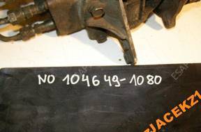 ТНВД OPEL ASTRA VECTRA  1.7 ISUZU