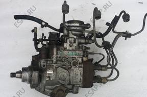 ТНВД Opel astra vectra 1.7 TD ISUZU