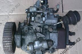 ТНВД OPEL ASTRA VECTRA 1.7D