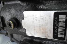 ТНВД opel astra vectra 2,0 dti dtl