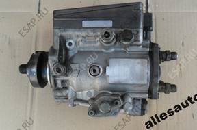 ТНВД Opel Astra Vectra 2.0  0470504002