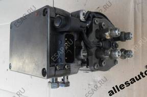 ТНВД Opel Astra Vectra 2.0  0470504002