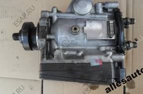 ТНВД Opel Astra Vectra 2.0  0470504002