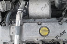 ТНВД Opel Astra Vectra 2.0 ДИЗЕЛЬ  003