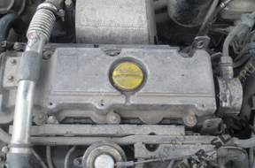ТНВД Opel Astra Vectra 2.0 ДИЗЕЛЬ  003