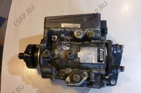ТНВД OPEL ASTRA VECTRA 2.0 DTI/DTL
