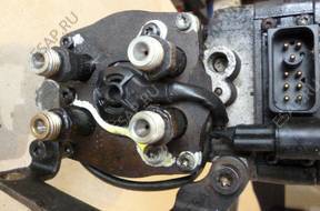 ТНВД OPEL ASTRA VECTRA 2.0 DTI/DTL