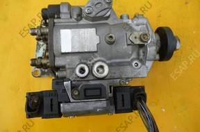 ТНВД OPEL ASTRA VECTRA 2.2 0470504225