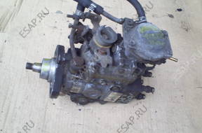 ТНВД OPEL ASTRA-VECTRA -A 1.7,T.D BOSCH