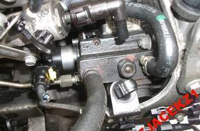 ТНВД OPEL ASTRA VECTRA Z19DT 0445010155