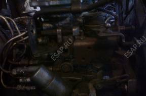 ТНВД opel astra vectra1.7tdi isuzu