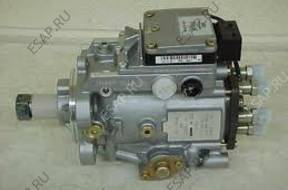 ТНВД Opel Astra VP44  PSG16 РЕМОНТ