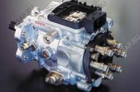 ТНВД Opel Astra VP44  PSG16 РЕМОНТ