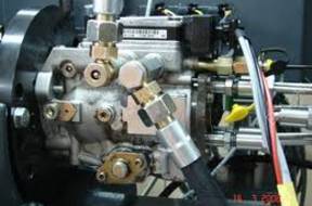 ТНВД Opel Astra VP44  PSG16 РЕМОНТ