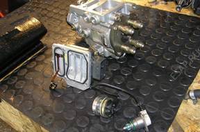 ТНВД Opel Astra VP44  PSG16 РЕМОНТ