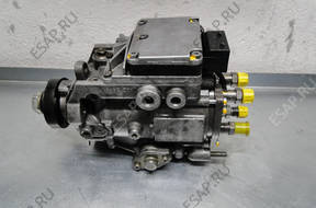 ТНВД OPEL БЛОК УПРАВЛЕНИЯ