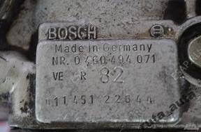 ТНВД OPEL BOSCH 0 460 494 071 1.6D