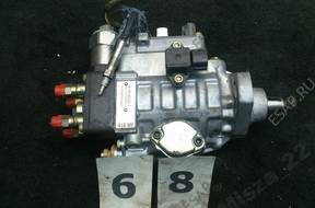 ТНВД OPEL COMBO 1,7 DTI