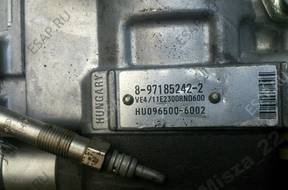 ТНВД OPEL COMBO 1,7 DTI