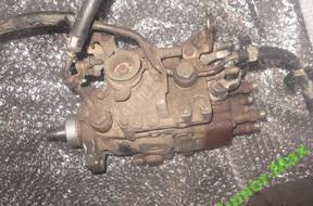 ТНВД OPEL COMBO 1,7 TD 9460620010