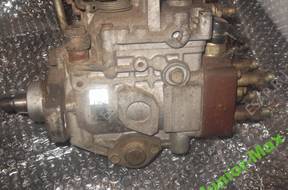 ТНВД OPEL COMBO 1,7 TD 9460620010