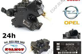 ТНВД OPEL Combo 1.3 CDTI 0445010265 NEW