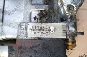 ТНВД OPEL COMBO 1.7 DI 2003 год