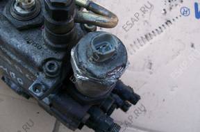 ТНВД OPEL COMBO 1.7 DI 2003 год