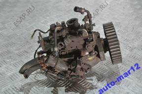 ТНВД OPEL COMBO 1.7 ДИЗЕЛЬ DOBRY STAN