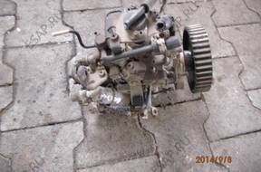 ТНВД OPEL COMBO 1.7 ДИЗЕЛЬ