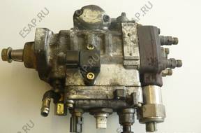 ТНВД OPEL COMBO 1.7 DTI 8971852422