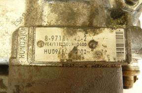 ТНВД OPEL COMBO 1.7 DTI 8971852422