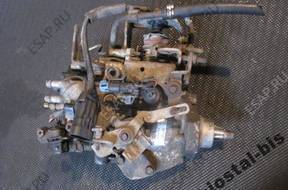 ТНВД OPEL COMBO 1.7 TD