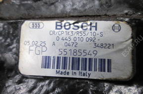 ТНВД OPEL COMBO C 1.3 CDTI