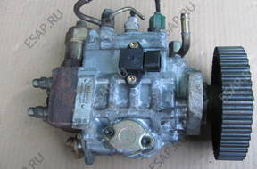 ТНВД OPEL COMBO C 1.7 DTI 2005