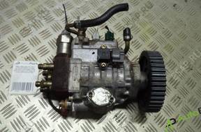 ТНВД OPEL COMBO C 1.7 DTI ISUZU