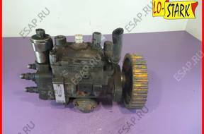 ТНВД Opel Combo C   8-97185242-1