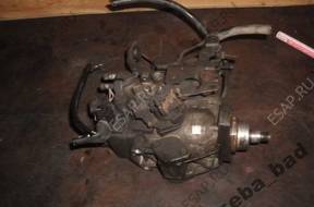 ТНВД opel combo corsa 1,7 d