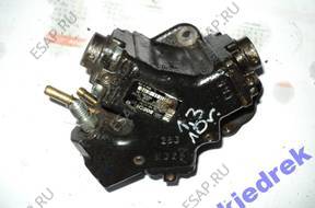 ТНВД OPEL COMO 1.3 D 2010 год.