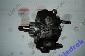 ТНВД OPEL COMO 1.7 DTH