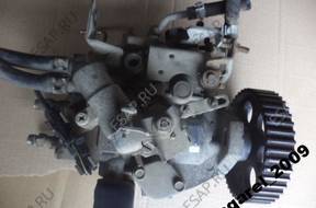 ТНВД OPEL CORSA 1,5 D 897040