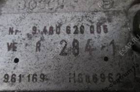 ТНВД OPEL CORSA 1,5 d ISUZU